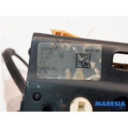 Alfa Romeo - Giulia - Deurslot Mechaniek 4Deurs links-achter