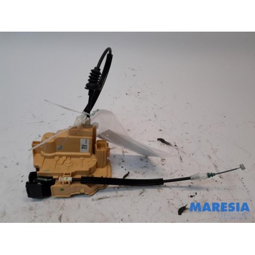 Alfa Romeo - Giulia - Rear door lock mechanism 4-door, left