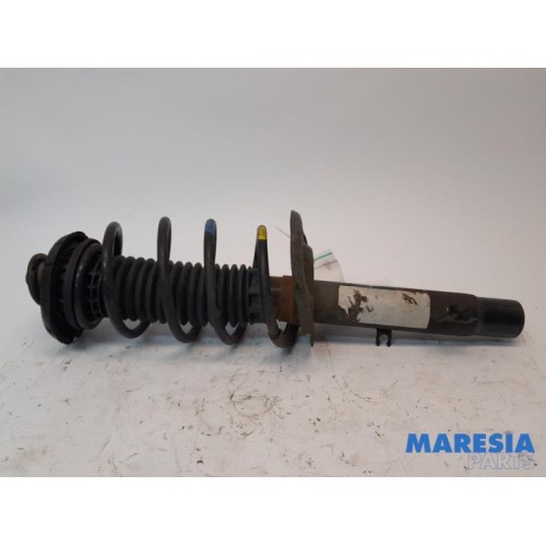 Citroen - C3 - Front shock absorber rod, right