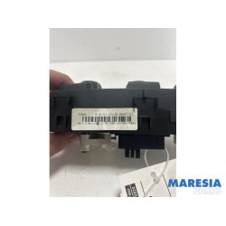 Citroen - C3 - Panneau de commandes chauffage