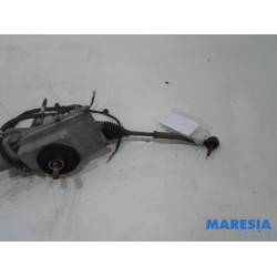 Citroen - C3 - Lenkgetriebe Servo