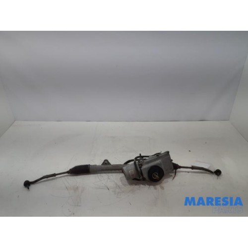 Citroen - C3 - Lenkgetriebe Servo
