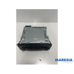 Citroen - C3 - Radio CD player