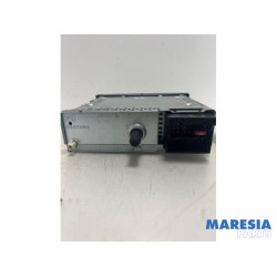 Citroen - C3 - Radio CD player