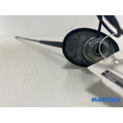 Citroen - C3 - Antenne