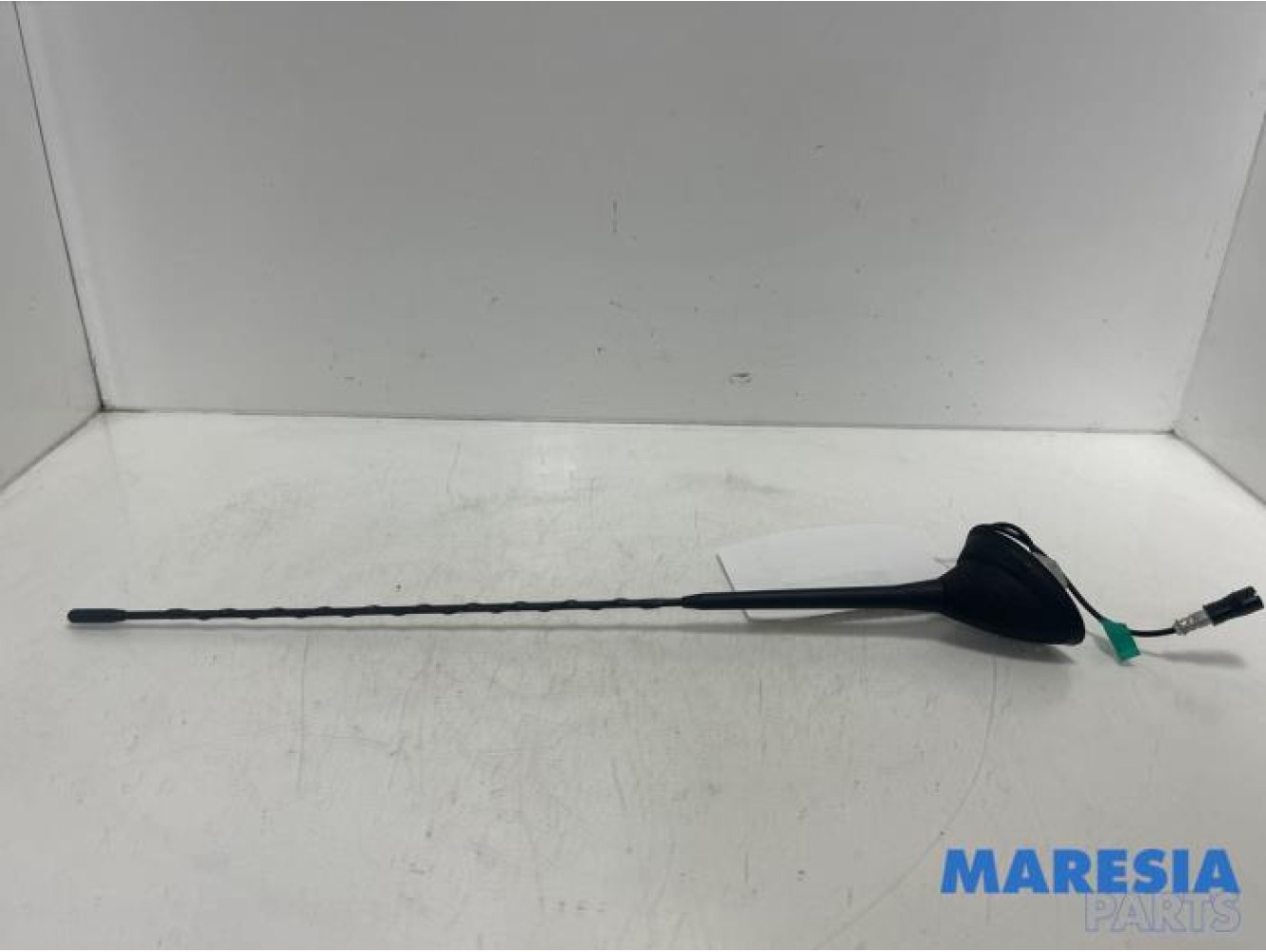 Citroen - C3 - Antenne