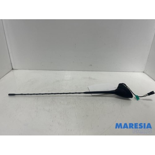 Citroen - C3 - Antenne