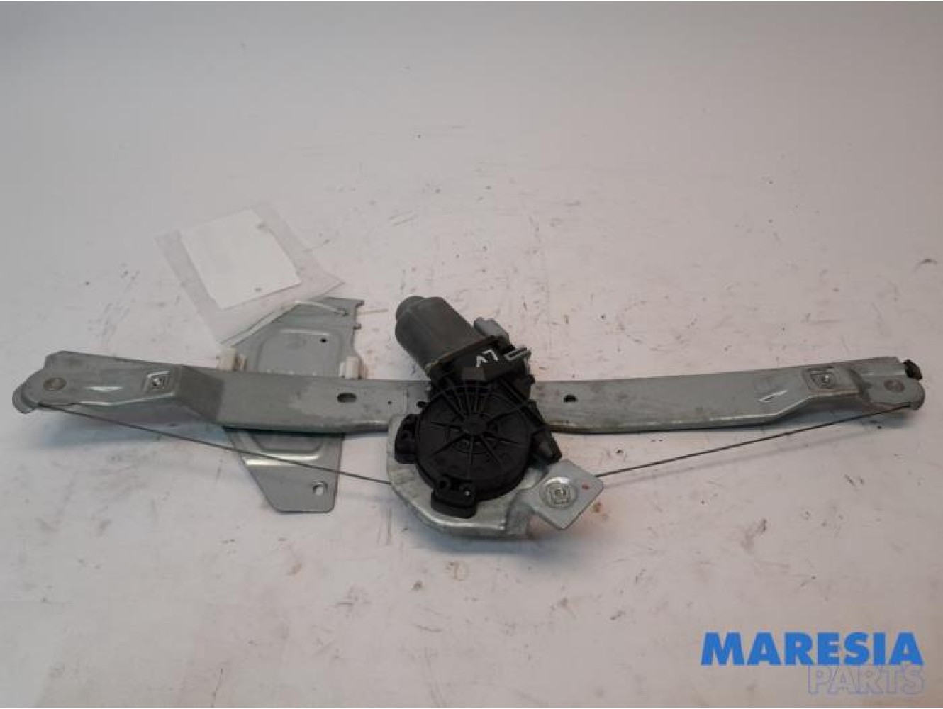 Citroen - C3 - Window mechanism 4-door, front left