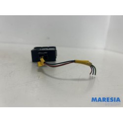 Citroen - C3 - AIH headlight switch
