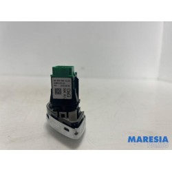 Citroen - C3 - Central locking switch