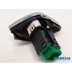 Citroen - C3 - Central locking switch