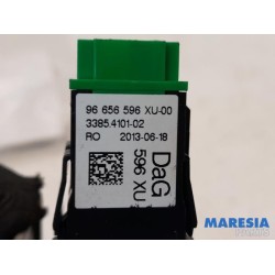 Citroen - C3 - Central locking switch