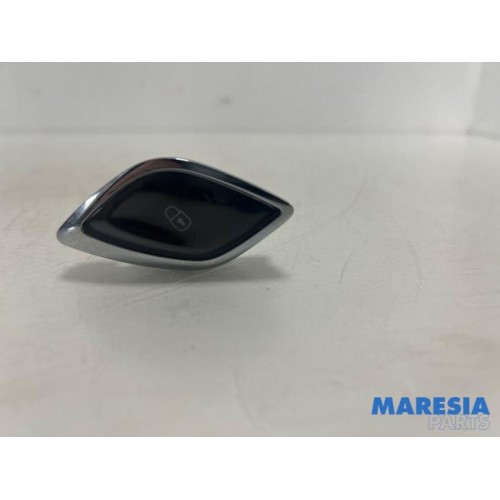 Citroen - C3 - Central locking switch