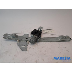 Citroen - C3 - Window mechanism 4-door, front right