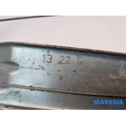 Citroen - C3 - Window mechanism 4-door, front right
