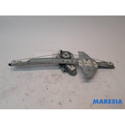 Citroen - C3 - Window mechanism 4-door, front right