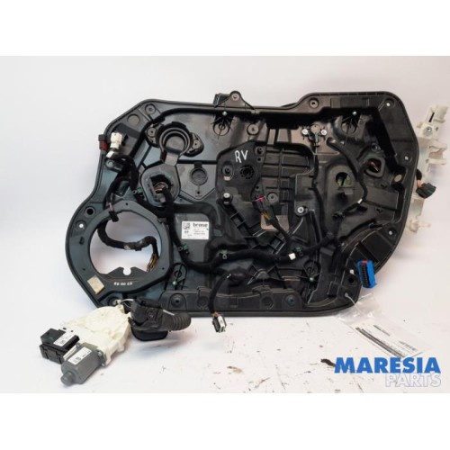 Alfa Romeo - Giulia - Window mechanism 4-door, front right