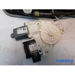 Alfa Romeo - Giulia - Window mechanism 4-door, front left