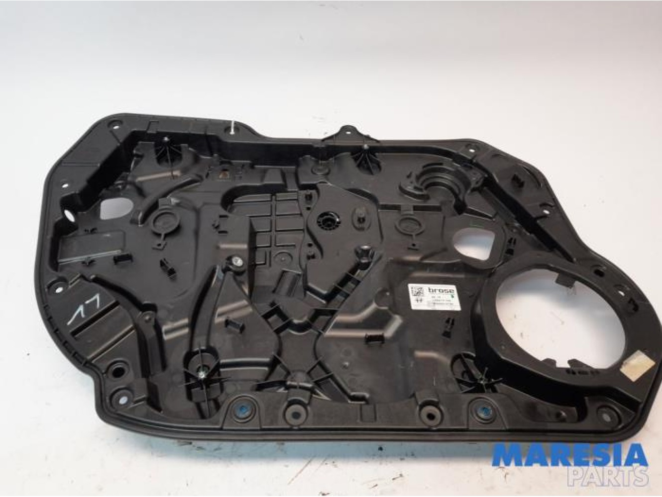 Alfa Romeo - Giulia - Window mechanism 4-door, front left