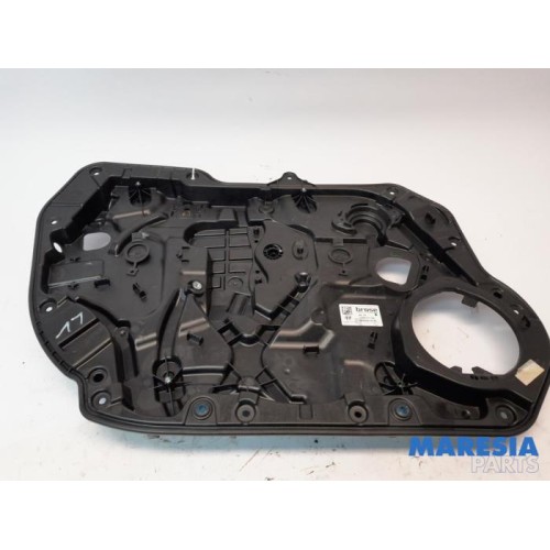 Alfa Romeo - Giulia - Window mechanism 4-door, front left