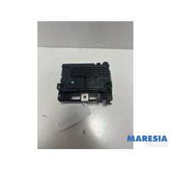 Citroen - C3 - Fuse box