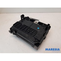 Citroen - C3 - Fuse box