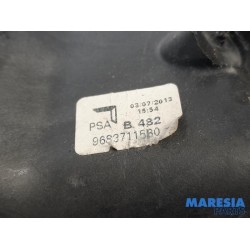 Citroen - C3 - Versnellingspook