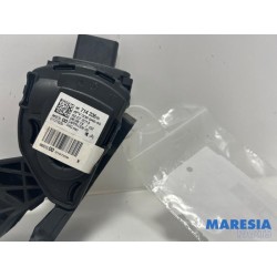 Citroen - C3 - Throttle pedal position sensor