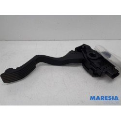Citroen - C3 - Throttle pedal position sensor