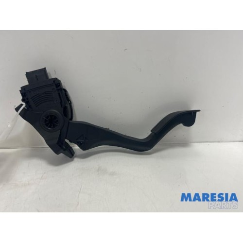 Citroen - C3 - Throttle pedal position sensor
