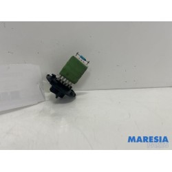 Citroen - C3 - Heater resistor