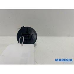 Citroen - C3 - Heater resistor