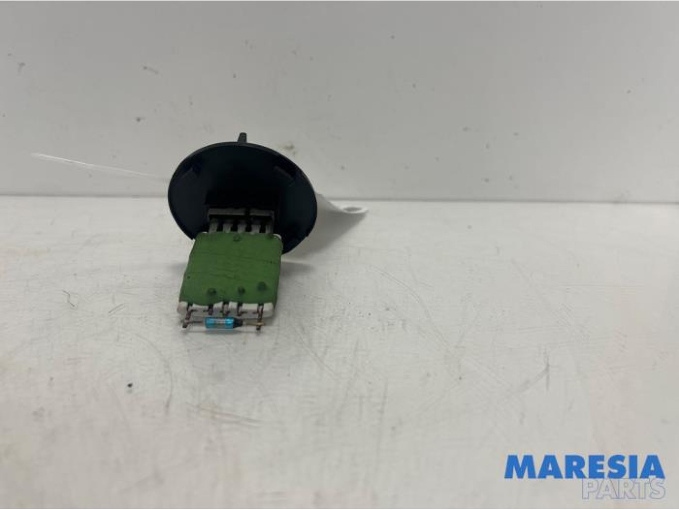 Citroen - C3 - Heater resistor