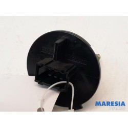Citroen - C3 - Heater resistor