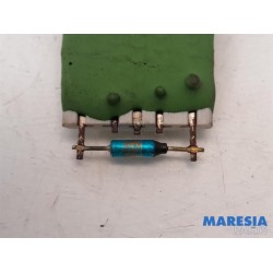 Citroen - C3 - Heater resistor