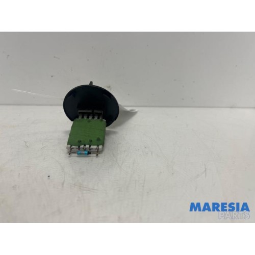 Citroen - C3 - Heater resistor
