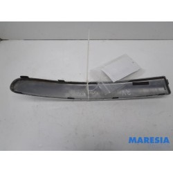 Citroen - C3 - Front bumper, right-side component