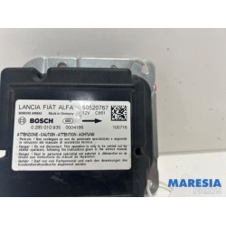 Alfa Romeo - Giulietta - Airbag Module