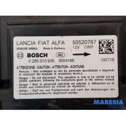 Alfa Romeo - Giulietta - Airbag Module