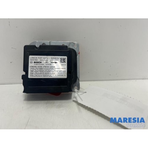 Alfa Romeo - Giulietta - Airbag Module