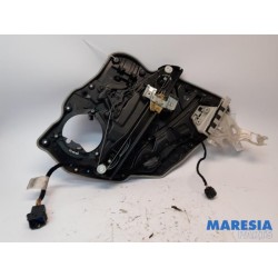 Alfa Romeo - Giulia - Ruitmechaniek 4Deurs links-achter