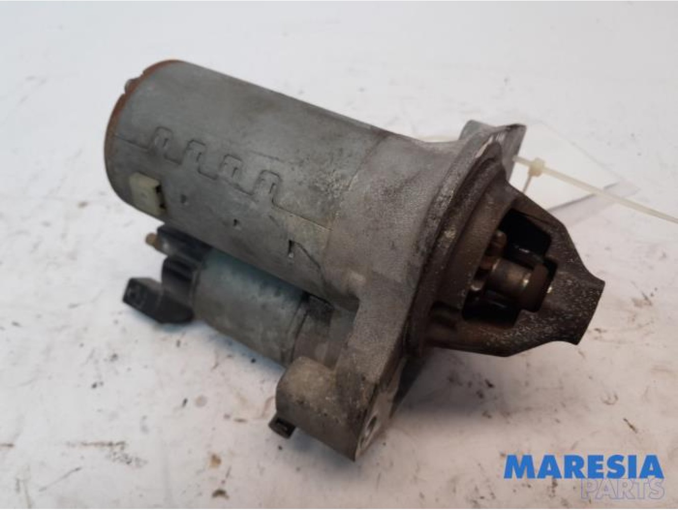 Citroen - C3 - Starter