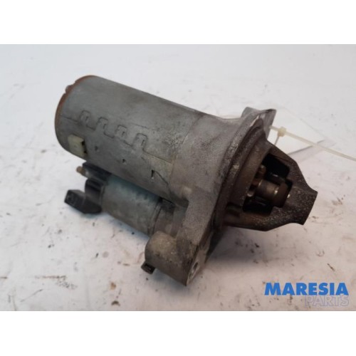 Citroen - C3 - Starter