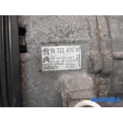 Citroen - C3 - Aircopomp