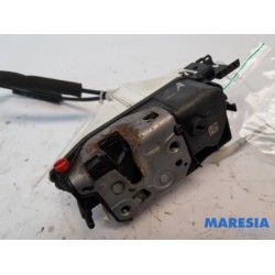 Citroen - C3 - Türschlossmechanik 4-türig links hinten