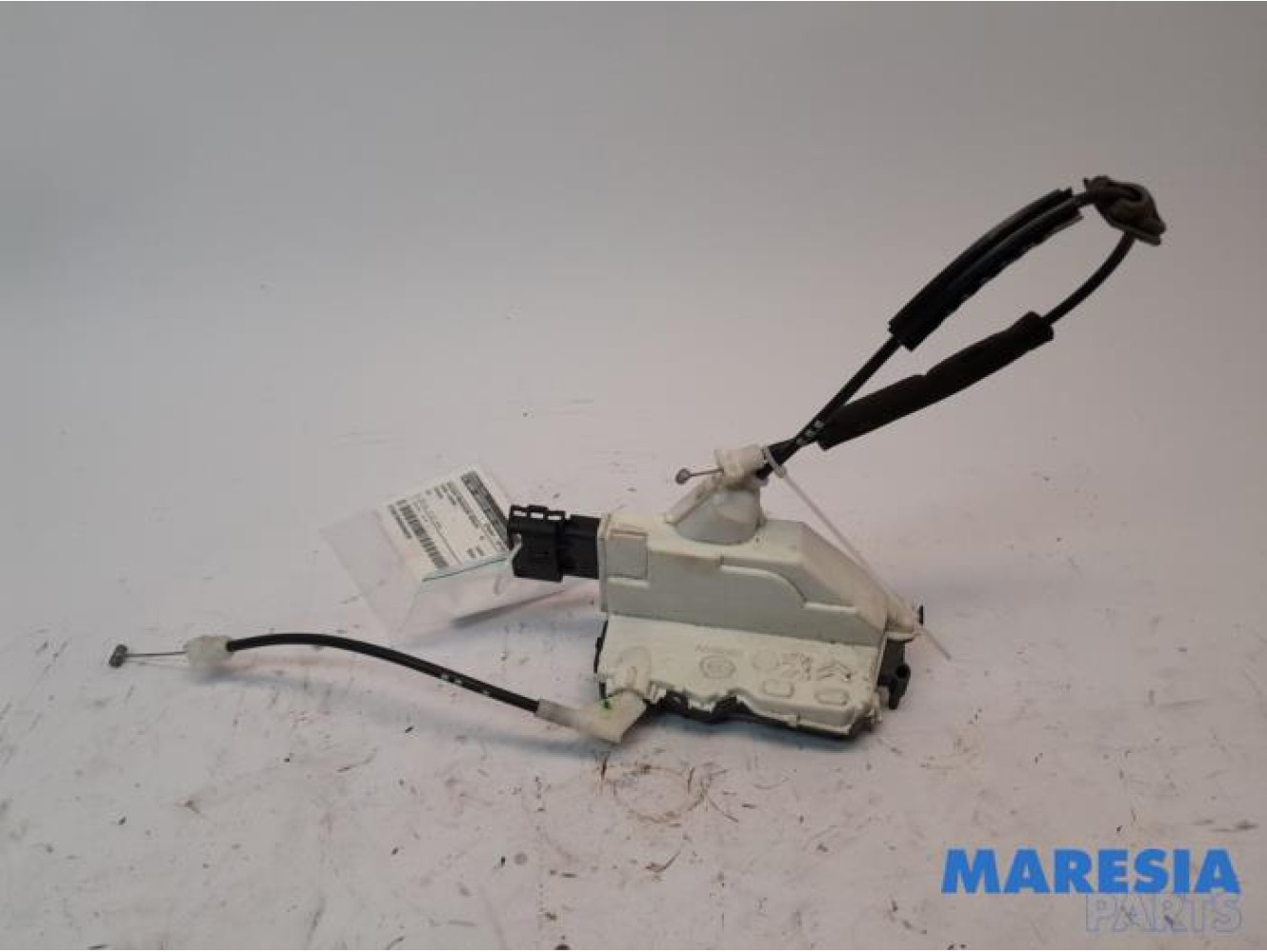Citroen - C3 - Türschlossmechanik 4-türig links hinten