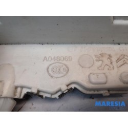 Citroen - C3 - Türschlossmechanik 4-türig links hinten