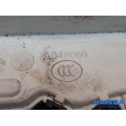 Citroen - C3 - Rear door mechanism 4-door, right
