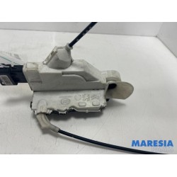 Citroen - C3 - Türschlossmechanik 4-türig links vorne
