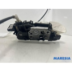 Citroen - C3 - Türschlossmechanik 4-türig links vorne